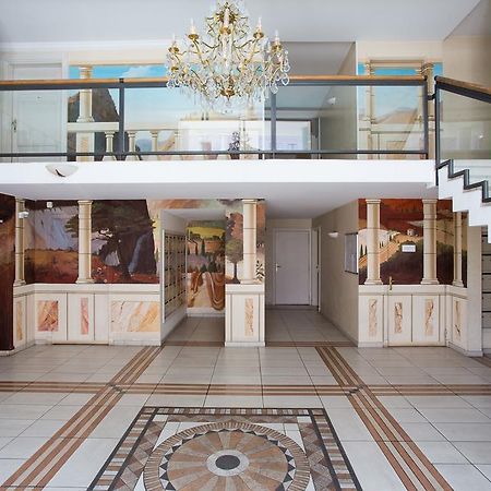 Palazzio Vieux Port By Welcome To Cannes Exterior foto