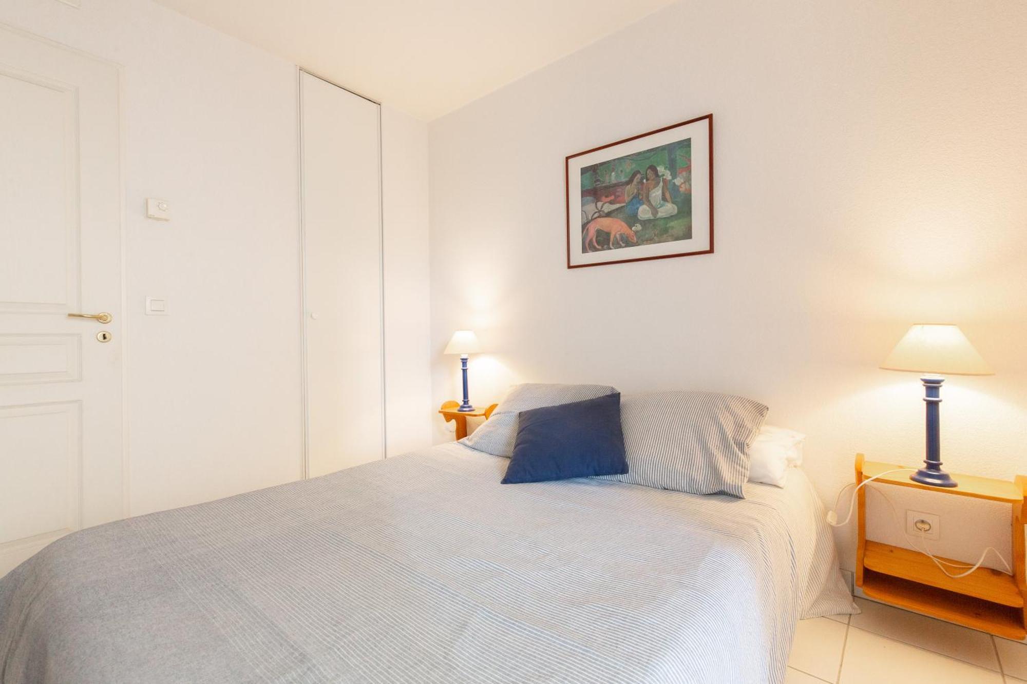 Palazzio Vieux Port By Welcome To Cannes Habitación foto