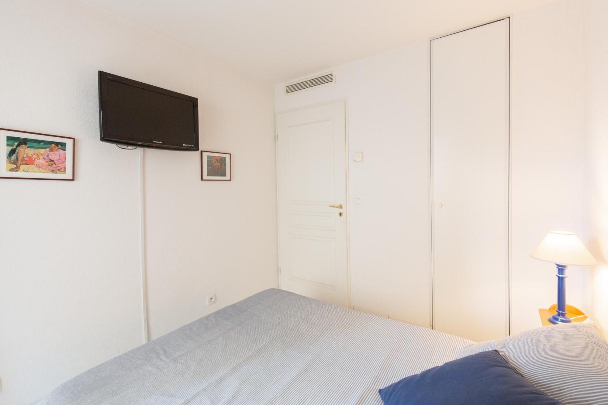 Palazzio Vieux Port By Welcome To Cannes Habitación foto