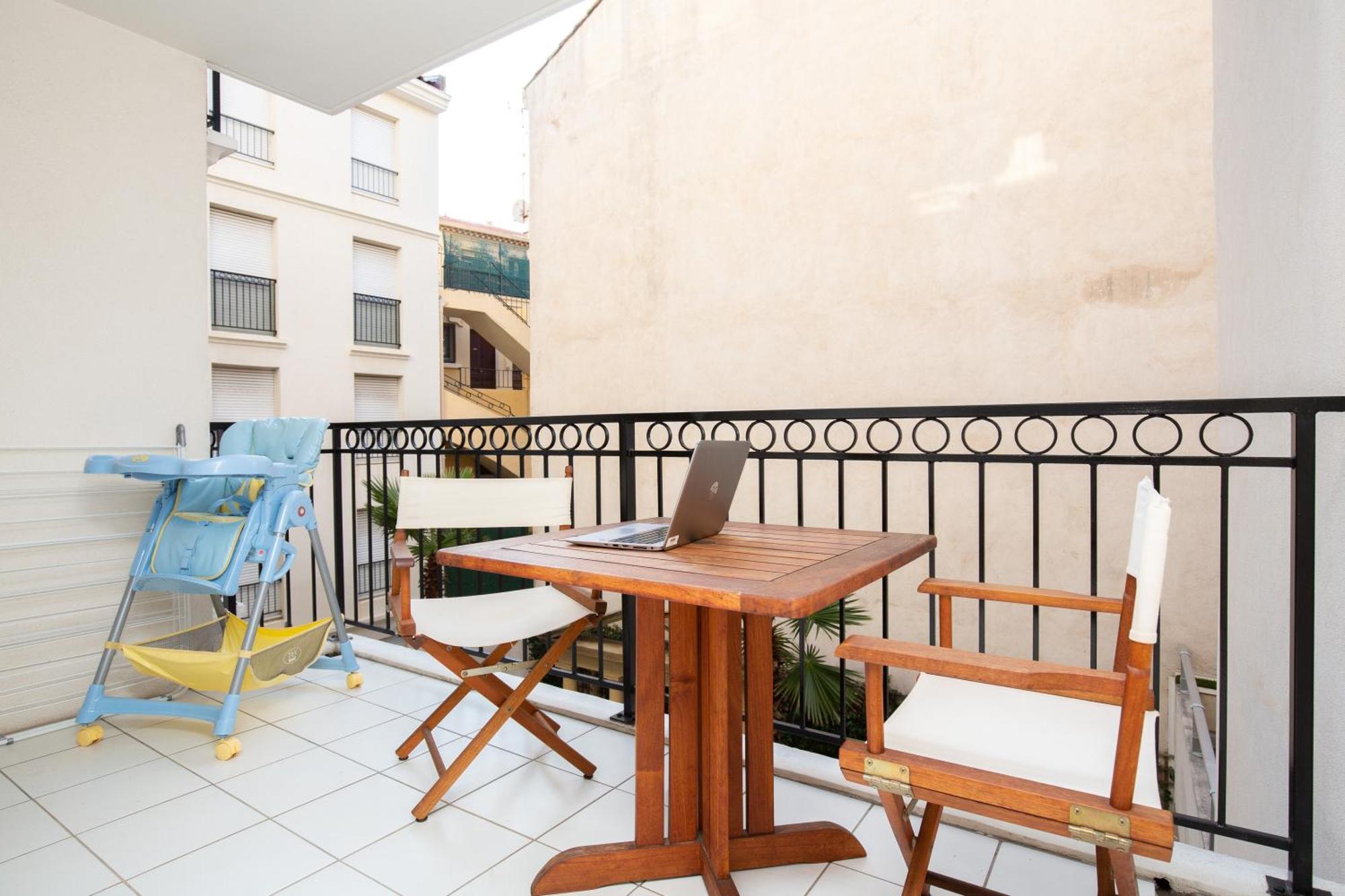 Palazzio Vieux Port By Welcome To Cannes Habitación foto