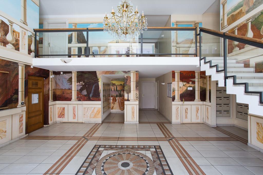 Palazzio Vieux Port By Welcome To Cannes Exterior foto