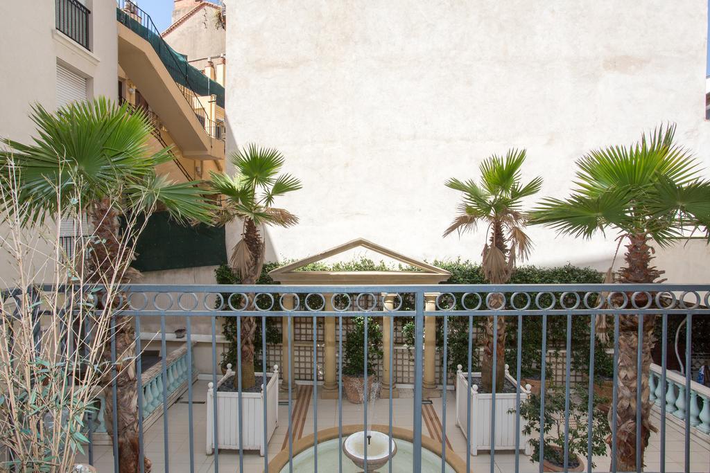 Palazzio Vieux Port By Welcome To Cannes Exterior foto