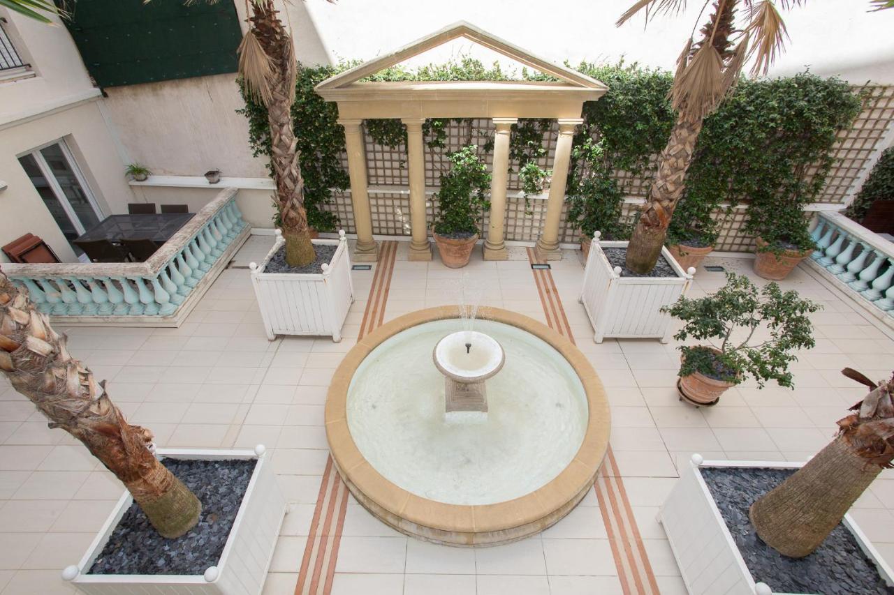 Palazzio Vieux Port By Welcome To Cannes Exterior foto