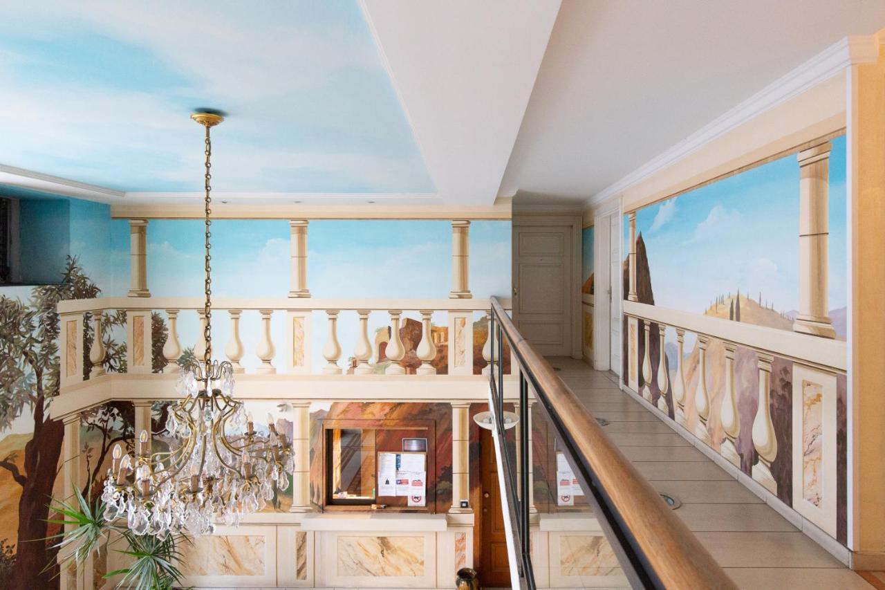 Palazzio Vieux Port By Welcome To Cannes Exterior foto